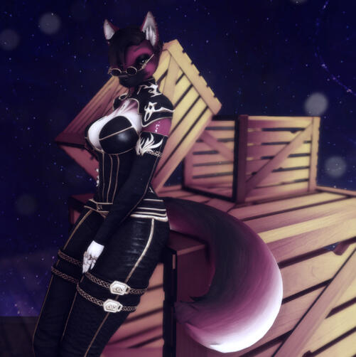 German Shepard Form